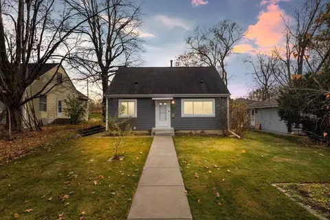 2020 Fairway Dr NE, Columbia Heights, MN 55421