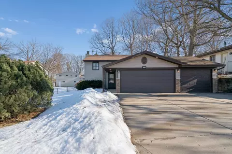 2134 Basswood Ln, Mound, MN 55364