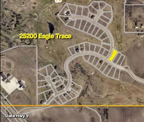 25200 Eagle Trce, Hancock, MN 56244 photo 2