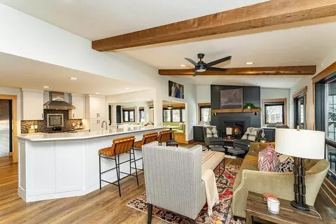 Kitchen - 503 24th St SW, Austin, MN 55912 photo 2 of 2