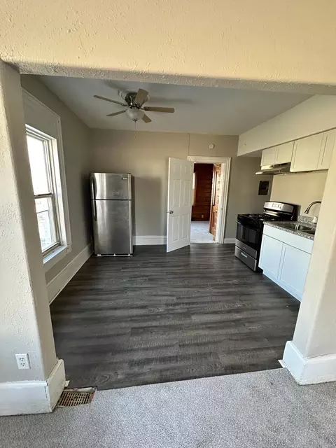 Kitchen - 527 6th Ave NW, Faribault, MN 55021 photo 8 of 8