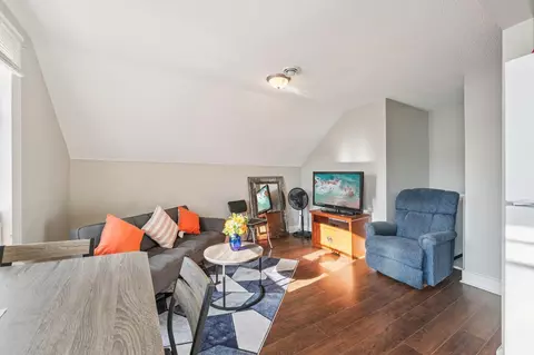 Living - 527 6th Ave NW, Faribault, MN 55021 photo 2 of 3