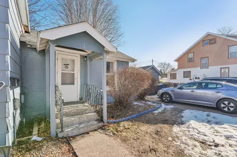 Exterior - 527 6th Ave NW, Faribault, MN 55021 photo 2 of 5