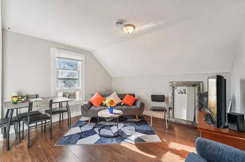 Living - 527 6th Ave NW, Faribault, MN 55021 photo 1 of 3