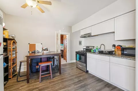 Kitchen - 527 6th Ave NW, Faribault, MN 55021 photo 6 of 8