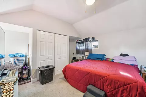 Bedroom - 527 6th Ave NW, Faribault, MN 55021 photo 6 of 9