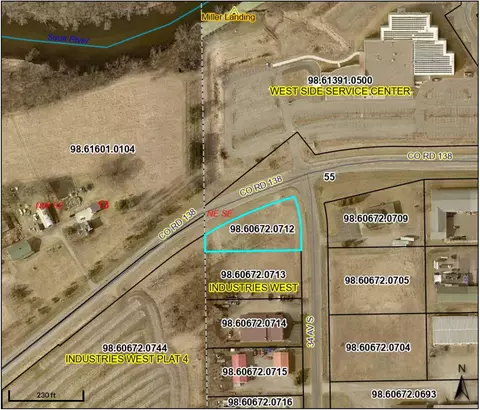 201 34th Ave S, Waite Park, MN 56387