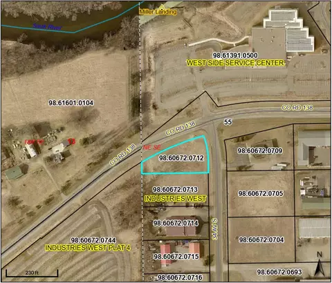 201 34th Ave S, Waite Park, MN 56387