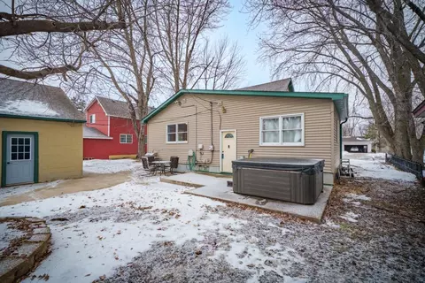 Exterior - 23250 Northfield Blvd, Hampton, MN 55031 photo 3 of 3