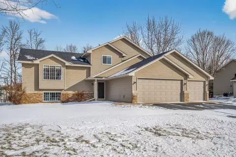 23076 Creekview Ct, Rogers, MN 55374