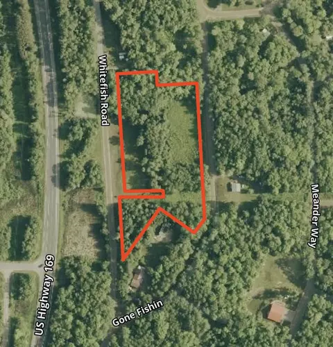 tbd White Fish Rd, Garrison, MN 56450 photo 11