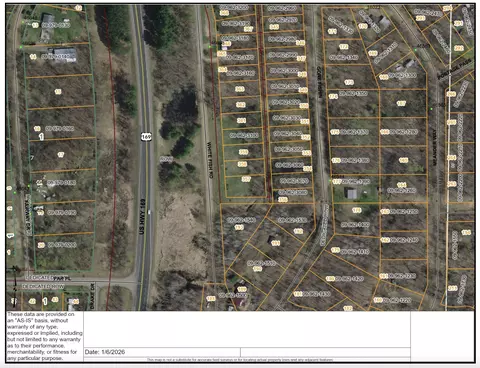 tbd White Fish Rd, Garrison, MN 56450 photo 2