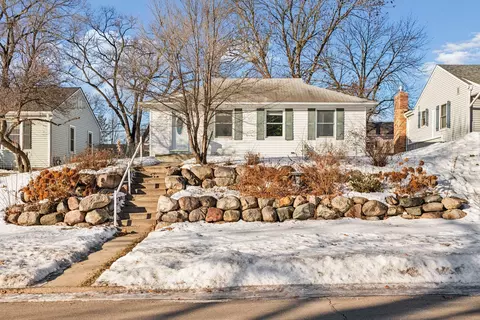 6808 Upton Ave S, Richfield, MN 55423