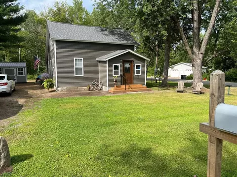 200 Railroad Ave W, Onamia, MN 56359