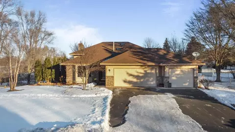 3321 133rd Ln NW, Andover, MN 55304