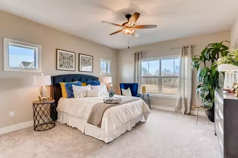 Bedroom - 4311 Deere Trl, Chaska, MN 55318 photo 1 of 4