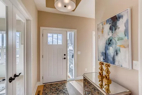 Entry Way - 4311 Deere Trl, Chaska, MN 55318 photo 1 of 3