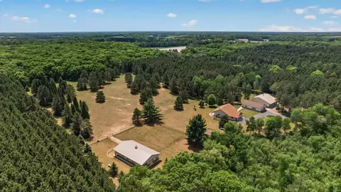 5088 357th Ave NW, Dalbo, MN 55017