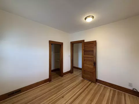 Bedroom - 135 E Snelling Ave, Appleton, MN 56208 photo 2 of 6