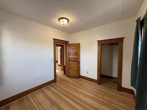 Bedroom - 135 E Snelling Ave, Appleton, MN 56208 photo 6 of 6