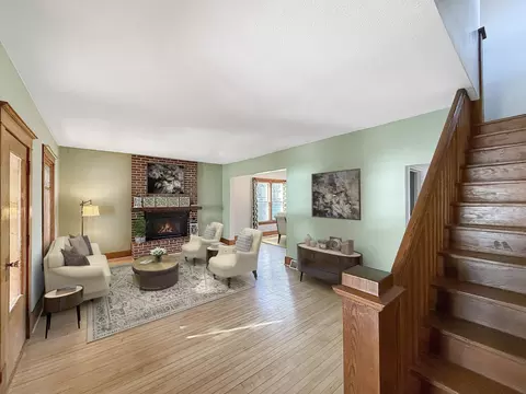 135 E Snelling Ave, Appleton, MN 56208