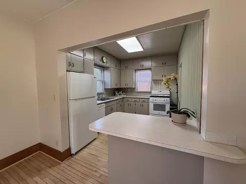 Kitchen - 135 E Snelling Ave, Appleton, MN 56208 photo 2 of 5