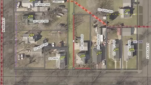 View/Area - 135 E Snelling Ave, Appleton, MN 56208 photo 1 of 1