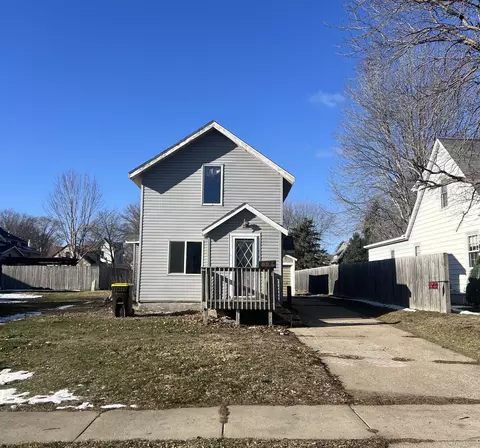 226 S Hampton St, Fairmont, MN 56031