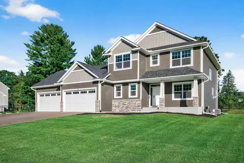 17404 Terrace Rd NE, Ham Lake, MN 55304