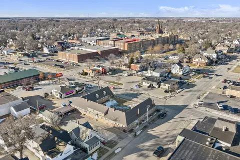 301 W Oakland Ave #5, Austin, MN 55912