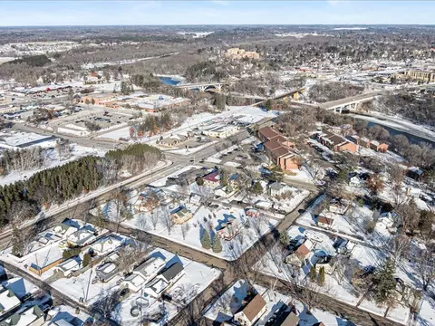 View/Area - 223 SW 5th St, Brainerd, MN 56401 photo 6 of 7