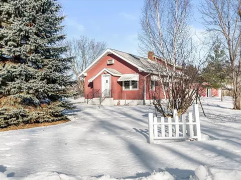 Exterior - 223 SW 5th St, Brainerd, MN 56401 photo 2 of 7