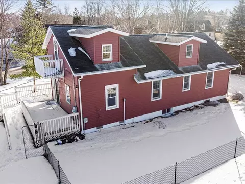 Exterior - 223 SW 5th St, Brainerd, MN 56401 photo 5 of 7