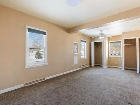 Bedroom - 223 SW 5th St, Brainerd, MN 56401 photo 3 of 4