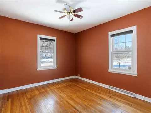 Bedroom - 223 SW 5th St, Brainerd, MN 56401 photo 1 of 4