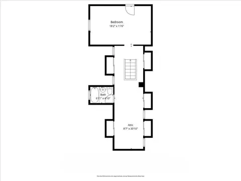 Floorplan - 223 SW 5th St, Brainerd, MN 56401 photo 2 of 3