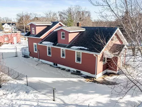 Exterior - 223 SW 5th St, Brainerd, MN 56401 photo 6 of 7