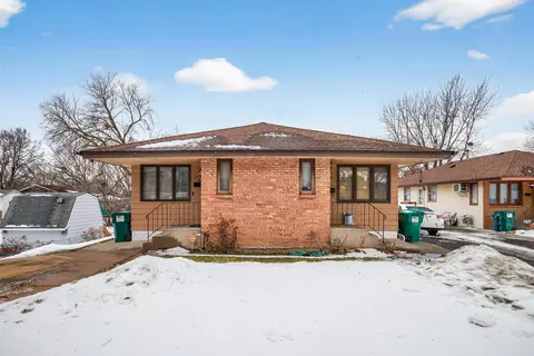 5110 Washington St NE, Columbia Heights, MN 55421