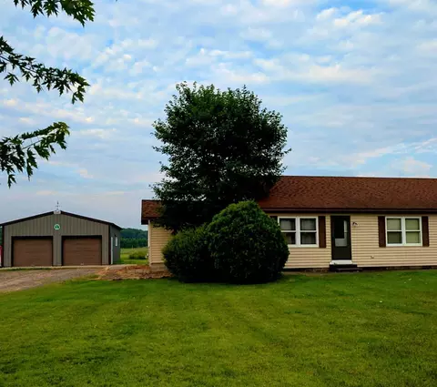 3518 110th St #A, Frederic, WI 54837