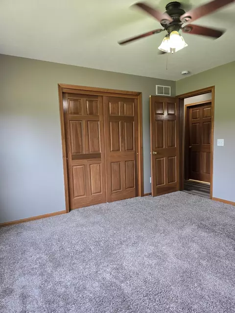 Bedroom - 3518 110th St #A, Frederic, WI 54837 photo 4 of 5