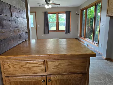 Kitchen - 3518 110th St #A, Frederic, WI 54837 photo 4 of 4