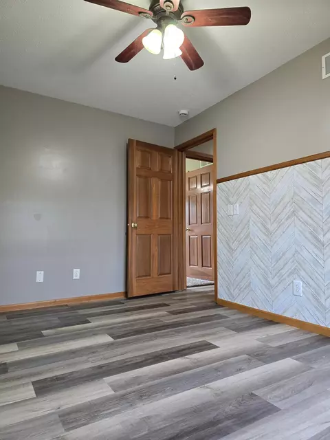 Bedroom - 3518 110th St #A, Frederic, WI 54837 photo 3 of 5