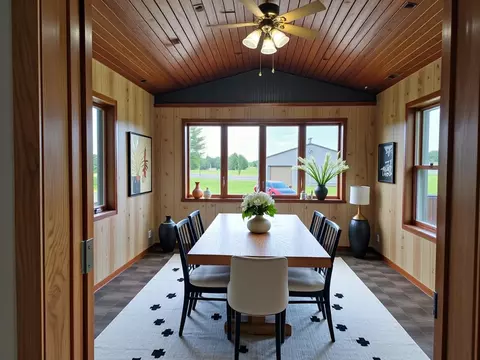Dining - 3518 110th St #A, Frederic, WI 54837 photo 1 of 1