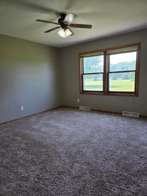 Bedroom - 3518 110th St #A, Frederic, WI 54837 photo 1 of 5
