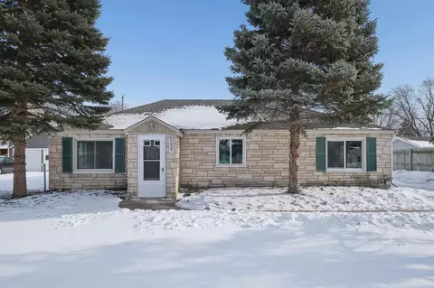 8237 1st Ave S, Bloomington, MN 55420