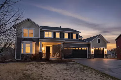 3862 Pascolo Bnd, Chaska, MN 55318