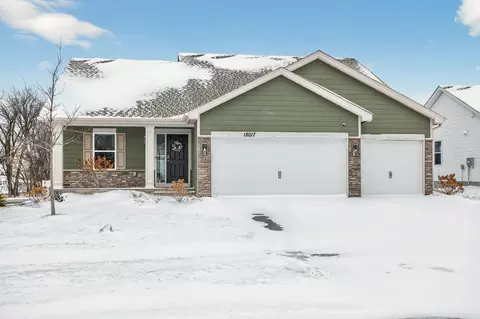 18017 Hidden Creek Trl, Lakeville, MN 55044