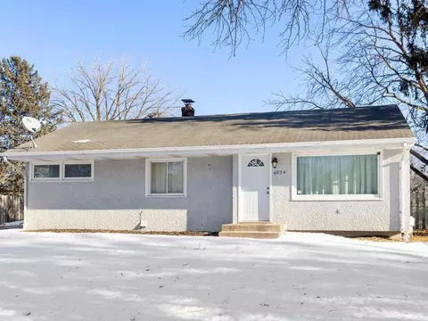 4030 Jay Ln, White Bear Lake, MN 55110