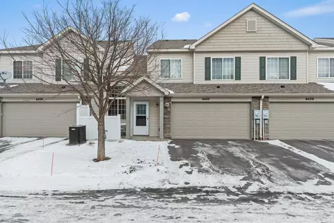 6422 Lakota Trl, Circle Pines, MN 55014