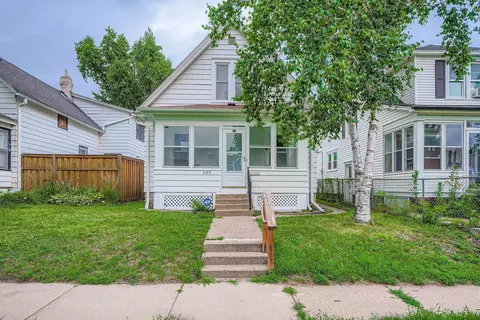 595 Hawthorne Ave E, Saint Paul, MN 55130